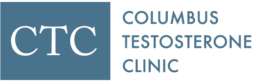 Logo for Columbus Testosterone Clinic